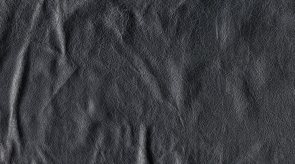 black leather texture for background