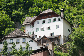 Hallstatt Hotel