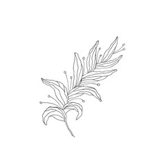 Pattern of fabulous colors. Isolated on white background.