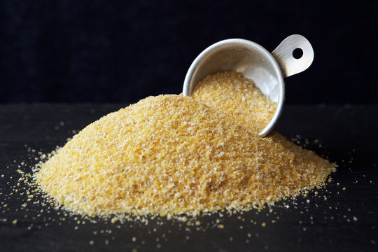 Polenta/Corn Meal