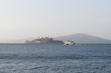 Alcatraz