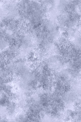 The structure of blurred spots, ink, clouds and a set of wooden textures. Strokes of watercolor paints in blue on a white background. Illustration for packaging, designer bags, clothes, Wallpaper