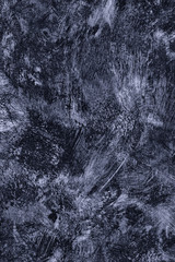 The structure of blurred spots, ink, clouds and a set of wooden textures. Strokes of watercolor paints in blue on a white background. Illustration for packaging, designer bags, clothes, Wallpaper