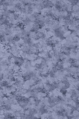 The structure of blurred spots, ink, clouds and a set of wooden textures. Strokes of watercolor paints in blue on a white background. Illustration for packaging, designer bags, clothes, Wallpaper