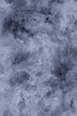 The structure of blurred spots, ink, clouds and a set of wooden textures. Strokes of watercolor paints in blue on a white background. Illustration for packaging, designer bags, clothes, Wallpaper