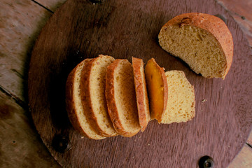 Bread