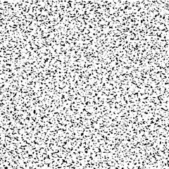 The Structure consisting of a set of marble textures, lines and dots. Black and white illustration image. Design for Wallpaper, cases, bags, foil and packaging