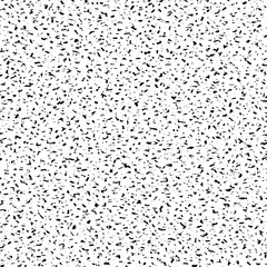 The Structure consisting of a set of marble textures, lines and dots. Black and white illustration image. Design for Wallpaper, cases, bags, foil and packaging