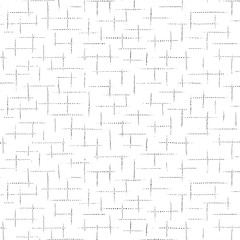 The Structure consisting of a set of marble textures, lines and dots. Black and white illustration image. Design for Wallpaper, cases, bags, foil and packaging