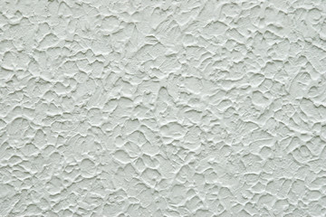 Rough Surface Smoky White Plaster Wall Texture