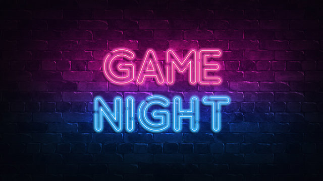 Game Night Images – Browse 183,618 Stock Photos, Vectors, and Video | Adobe  Stock