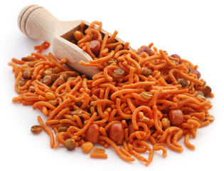 Bombay mix