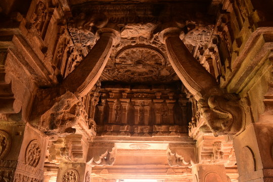 Pattadakal