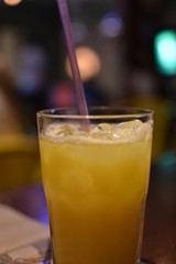 Suco de Laranja