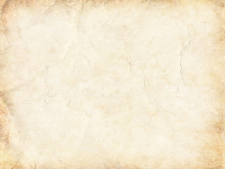 Obraz premium Old paper texture