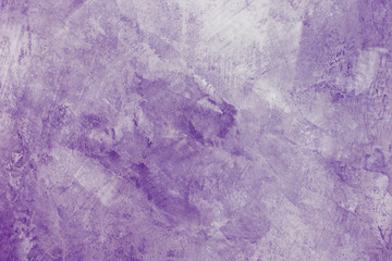 Background and surface pattern of cement plastering.