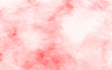 Fototapeta premium Background of abstract white color smoke isolated 