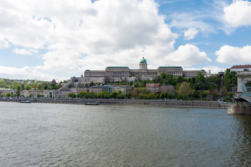 Hungary, Budapest,