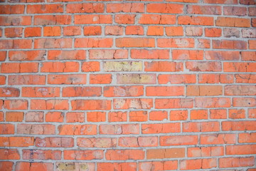brick