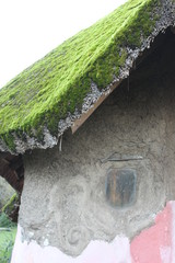 Arquitectura sustentable © Giselle