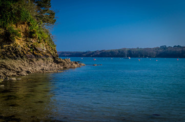 cornwall