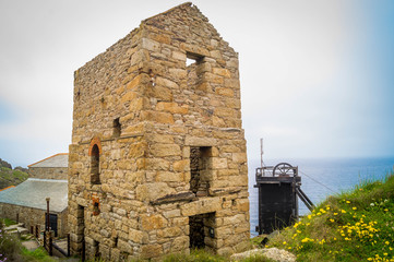 cornwall