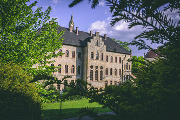 Old Building