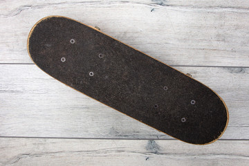 Skateboard