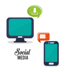 Social Media and Technology design