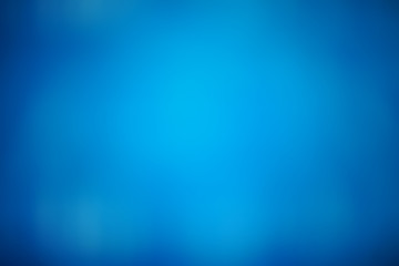 Soft lights abstract background.