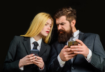 Social media. Blog. Woman typing message. Sms. Internet. Man typing message. Hashtag. Smartphone. Marketing. Web. Dependence. Blogging.