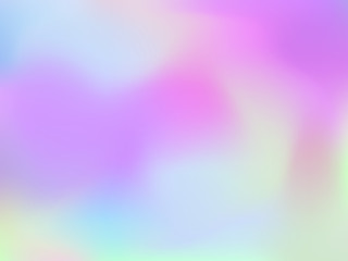 Obraz premium Gradient mesh abstract background.