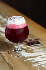 Drinks of the World