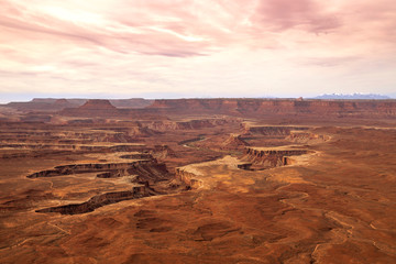 Canyonlands National Park