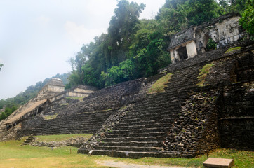 Palenque