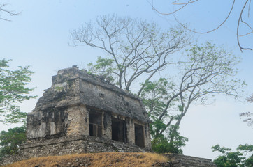 Palenque