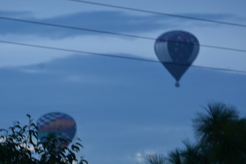 balonismo torres © jorgealberto