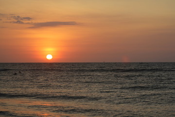 sunset9
