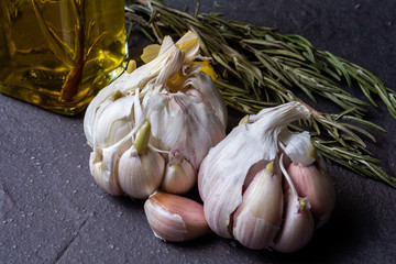 Garlic clove