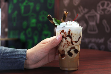 frappe