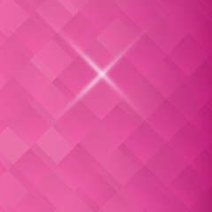 Modern Pink background template