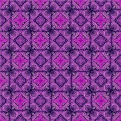 Vector seamless pattern. Modern stylish abstract texture. Stylish fabric print with ethnic ornate design.