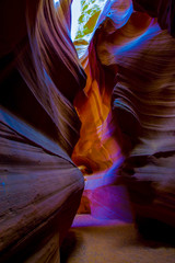 Upper Antelope Canyon 9