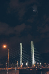 ミュンヘン大橋（Munich Bridge , Sapporo）