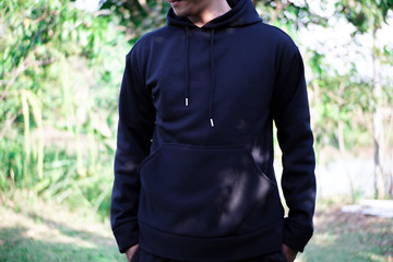 Hoodies & Sweatshirts Men and Girls