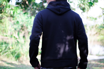 Hoodies & Sweatshirts Men and Girls