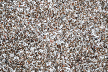 Texture of a stone wall. Old castle stone wall texture background. Stone wall as a background or texture. Part of a stone wall, for background or texture