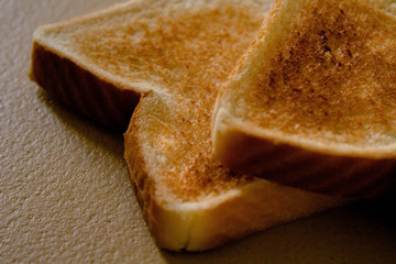 slice of bread