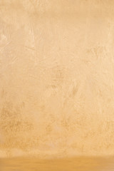 Beautiful empty blank