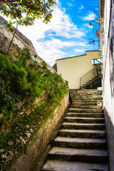 Amalfi Stairway